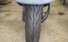 YAMAHA JOG POCHE SA08J