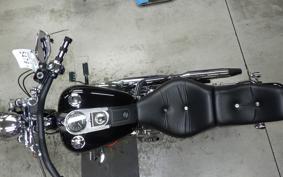 HARLEY FXSTC 1580 2009