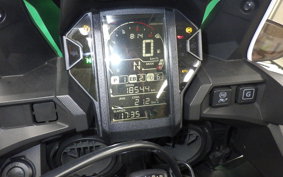 HONDA CRF1000L AFRICA TWIN DCT 2019 SD04