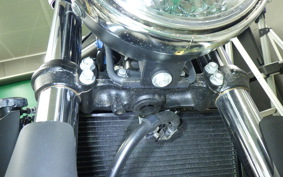 SUZUKI SV650 A 2017 VP55B