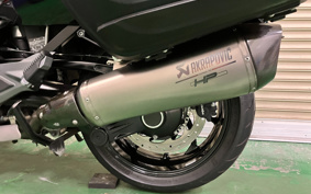 BMW K1600GT 2019 0F01