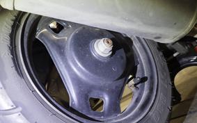 SUZUKI ﾚｯﾂ CA4AA