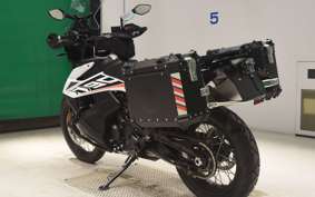 KTM 790 ADVENTURE 2021