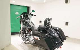 HARLEY FLSTF 1580 2009