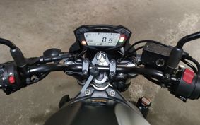 SUZUKI SV650 2026 VP55E