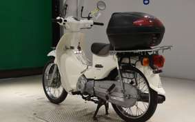 HONDA C110 SUPER CUB JA07