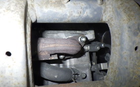 HONDA LEAD 125 1998 JF45