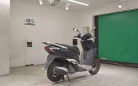 HONDA LEAD 125 2021 JF45