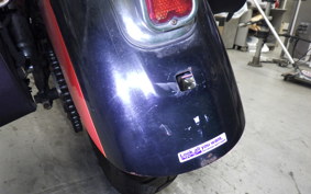 HONDA SHADOW 400 1997 NC34