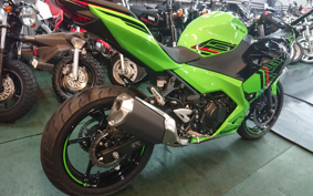 KAWASAKI NINJA 250 ABS EX250Y