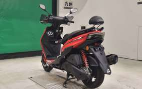 YAMAHA CYGNUS 125 XSR 3 SEA5J