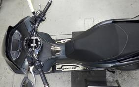 HONDA PCX 160 KF47