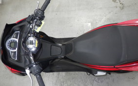 HONDA PCX 150 2006 KF18