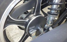 SUZUKI QS150