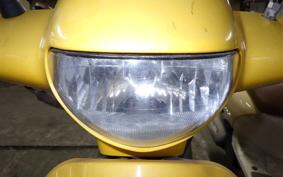 SUZUKI LET's 4 2023 CA45A