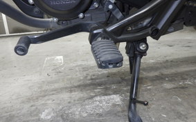 HONDA REBEL 250 A 2007 MC49