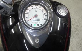 YAMAHA DRAGSTAR 1100 Trike 2000 VP10J