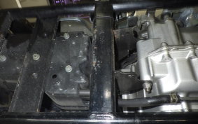 YAMAHA DRAGSTAR 250 2013 VG02J