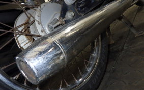 HONDA C90 SUPER CUB E HA02