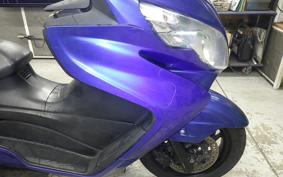 SUZUKI SKYWAVE 250 (Burgman 250) SS 2 2010 CJ46A