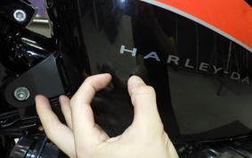HARLEY XL1200N 2008