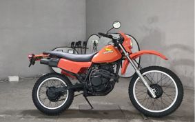 HONDA XLX250R MD08