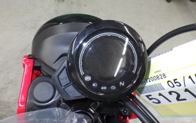 HONDA CT125-2 JA65