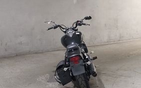 YAMAHA DRAGSTAR 400 2014 VH02J