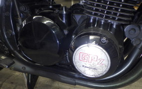 KAWASAKI GPZ750 1983 ZX750A