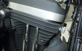 HARLEY XL883N 2014