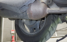 SUZUKI ADDRESS V125 G 2001 CF46A