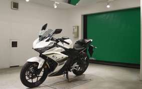 YAMAHA YZF R-3 2017 RH07J