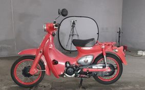 HONDA LITTLE CUB AA01