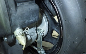 SUZUKI ﾚｯﾂ 2005 CA4AA