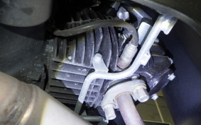 HONDA C125 SUPER CUB JA58