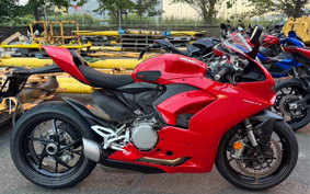DUCATI PANIGA-REV2 2020
