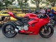 Фото Ducati PANIGA-REV2 2020 с японского аукциона
