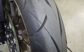 HONDA CB650R E-Clutch 2024 RH17