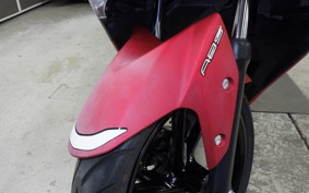 YAMAHA N-MAX 1997 SED6J