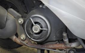 SUZUKI LET's 4 Basket CA43A