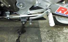 HONDA CBR400RR GEN 1 1988 NC23