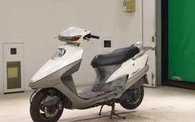 HONDA SPACY 125 Gen. 3 JF04