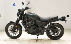 HONDA CL500 2025 PC68