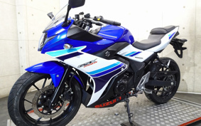 SUZUKI GSX250R DN11A