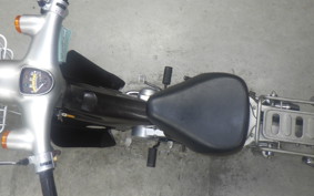 HONDA LITTLE CUB 2024 AA01