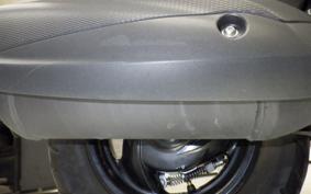 YAMAHA AXIS 125 Z SED7J