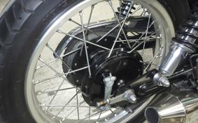 YAMAHA SR400 Gen.5 2021 RH16J