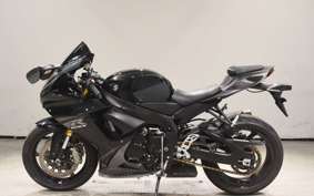 SUZUKI GSX-R750 2015