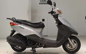 YAMAHA AXIS 125 TREET SE53J