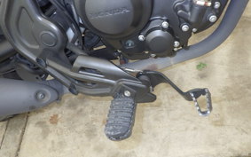 HONDA REBEL 250 S 1991 MC49